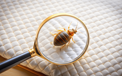 How to Identify & Prevent a Bed Bug Infestation in Your Wichita Home