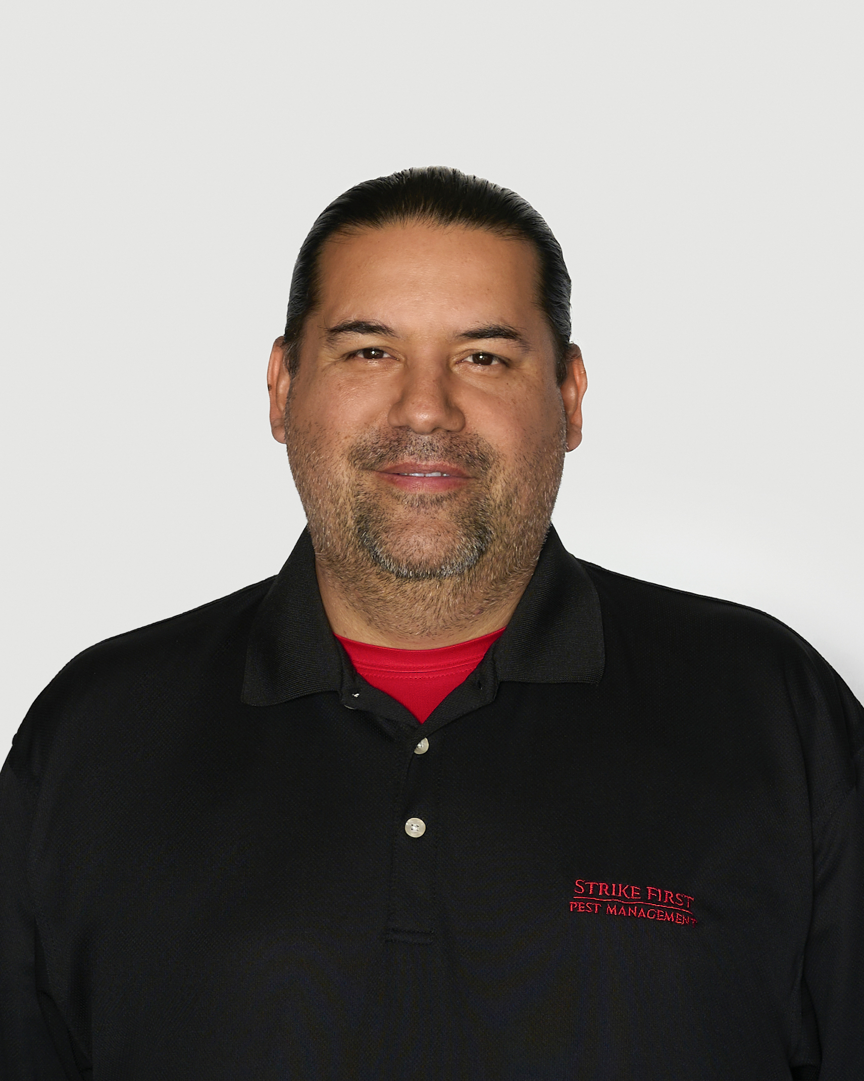 Owner, Michael Gauna Owner, Michael Gauna